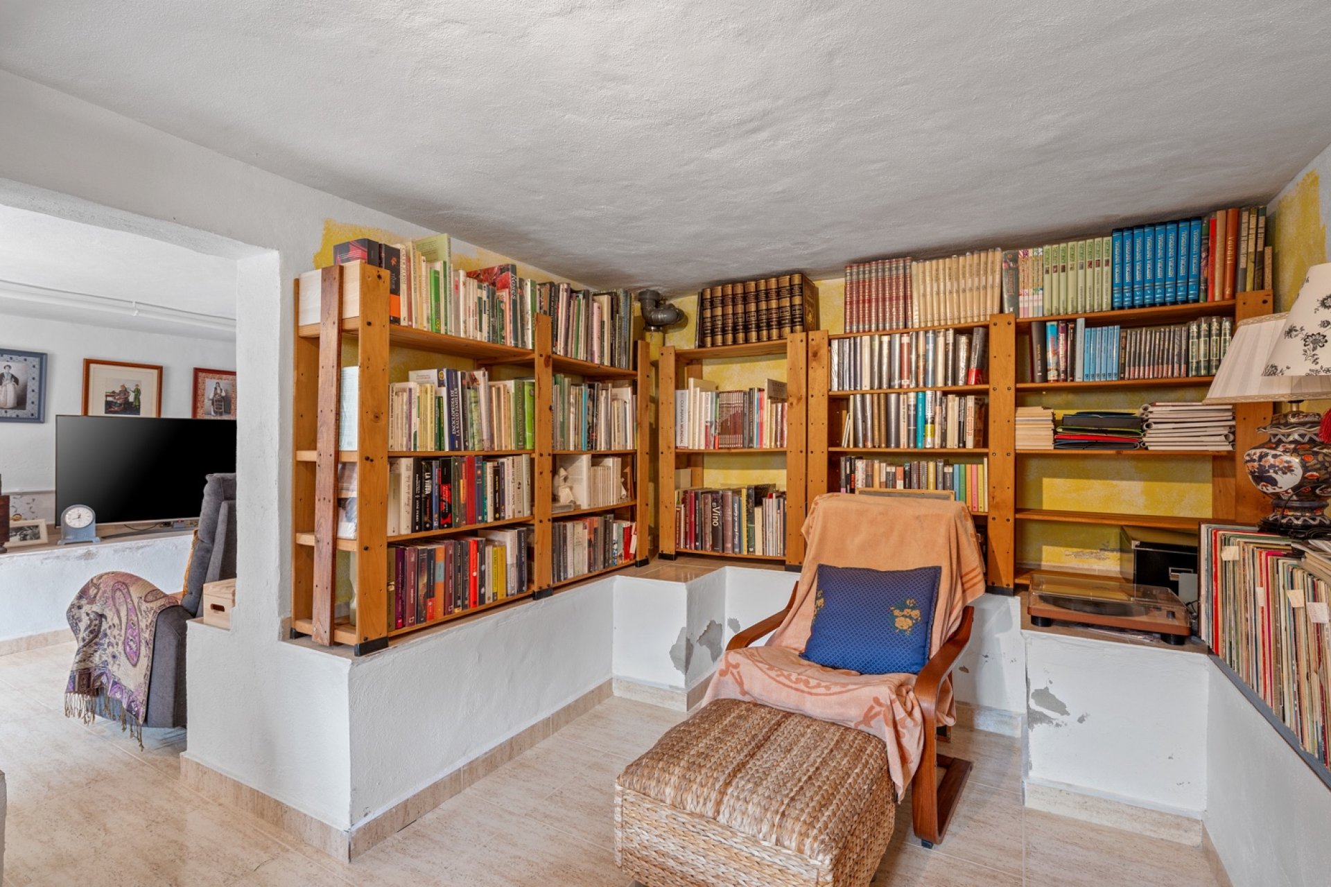 Resale - Townhouse -
Ciudad quesada - Rojales