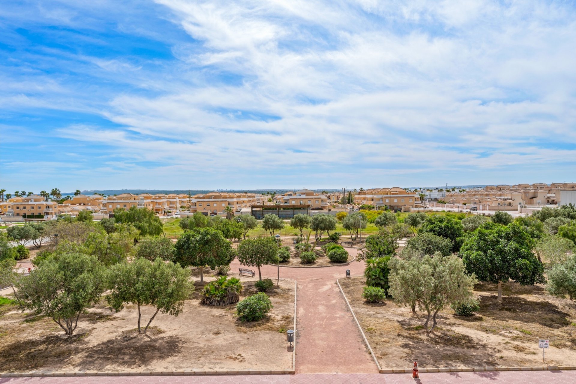 Resale - Townhouse -
Ciudad quesada - Rojales