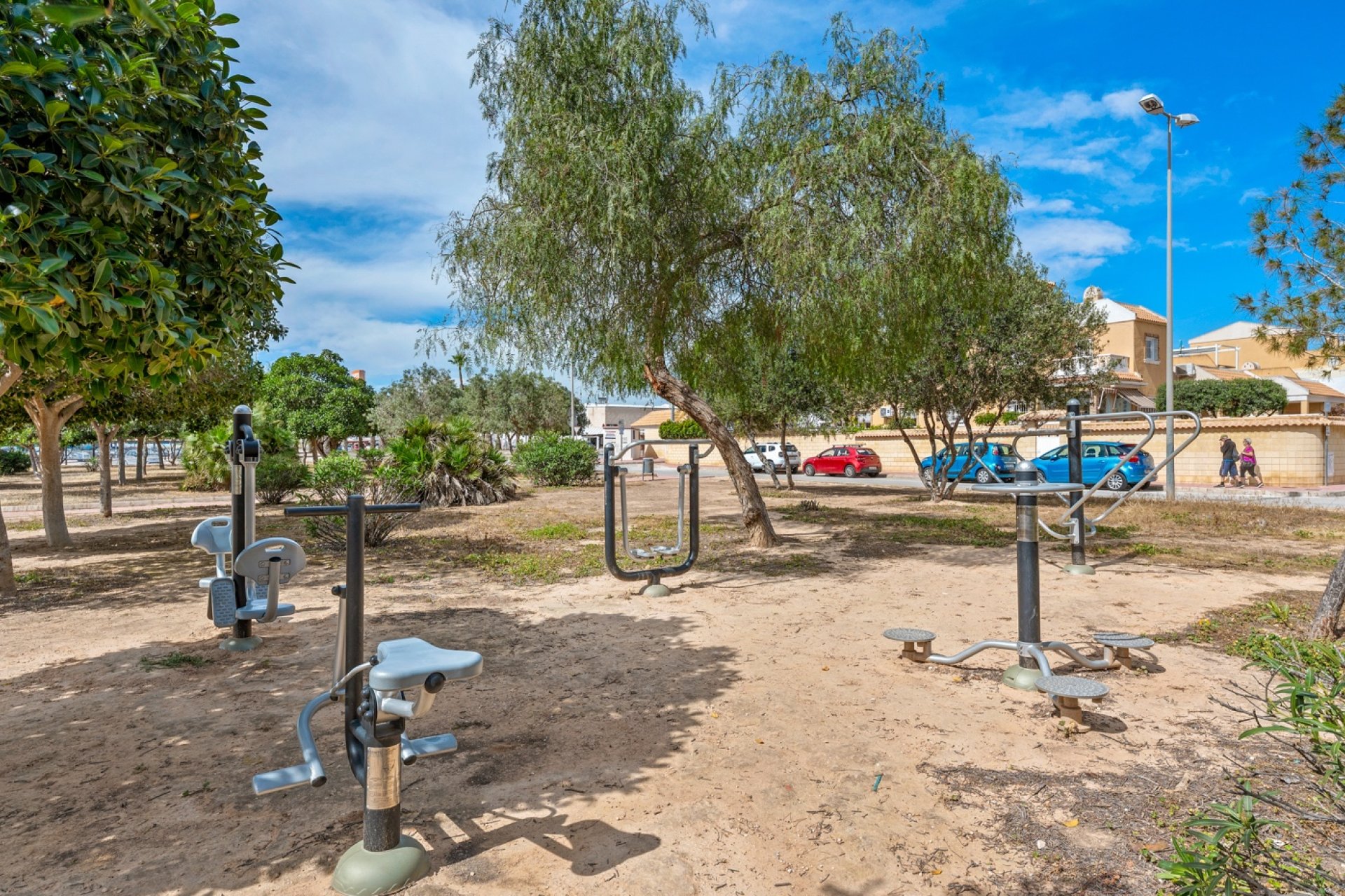 Resale - Townhouse -
Ciudad quesada - Rojales