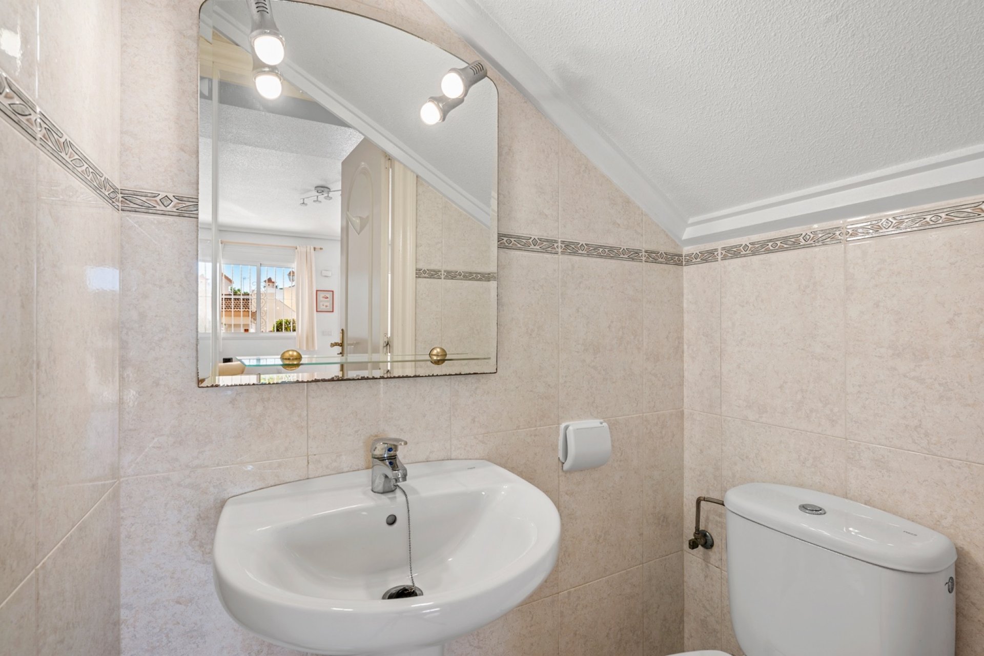 Resale - Townhouse -
Ciudad quesada - Rojales