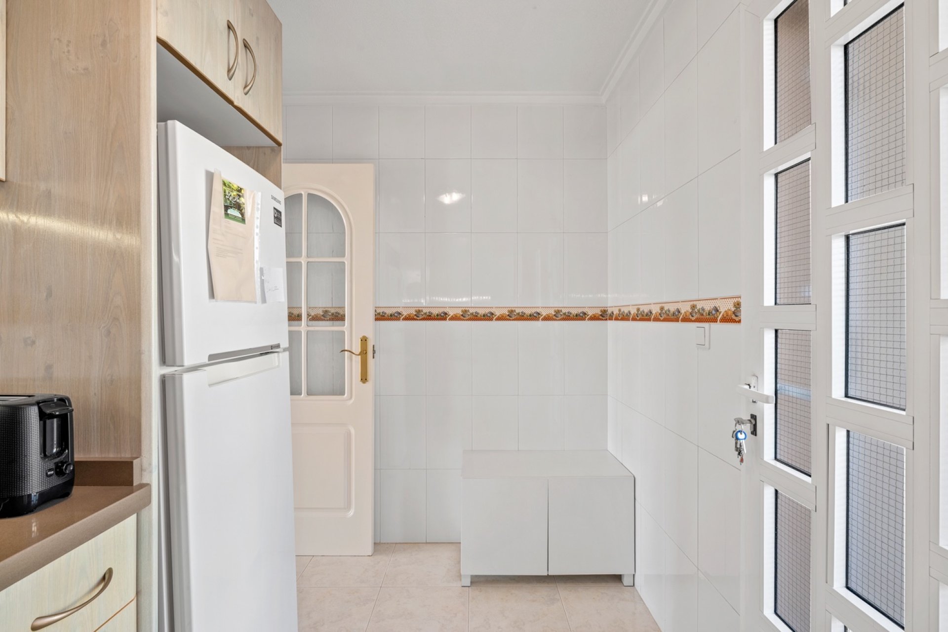 Resale - Townhouse -
Ciudad quesada - Rojales