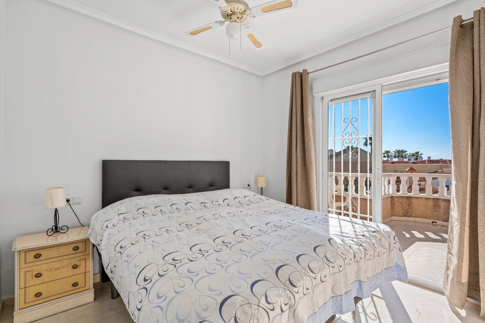 Resale - Townhouse -
Ciudad quesada - Rojales