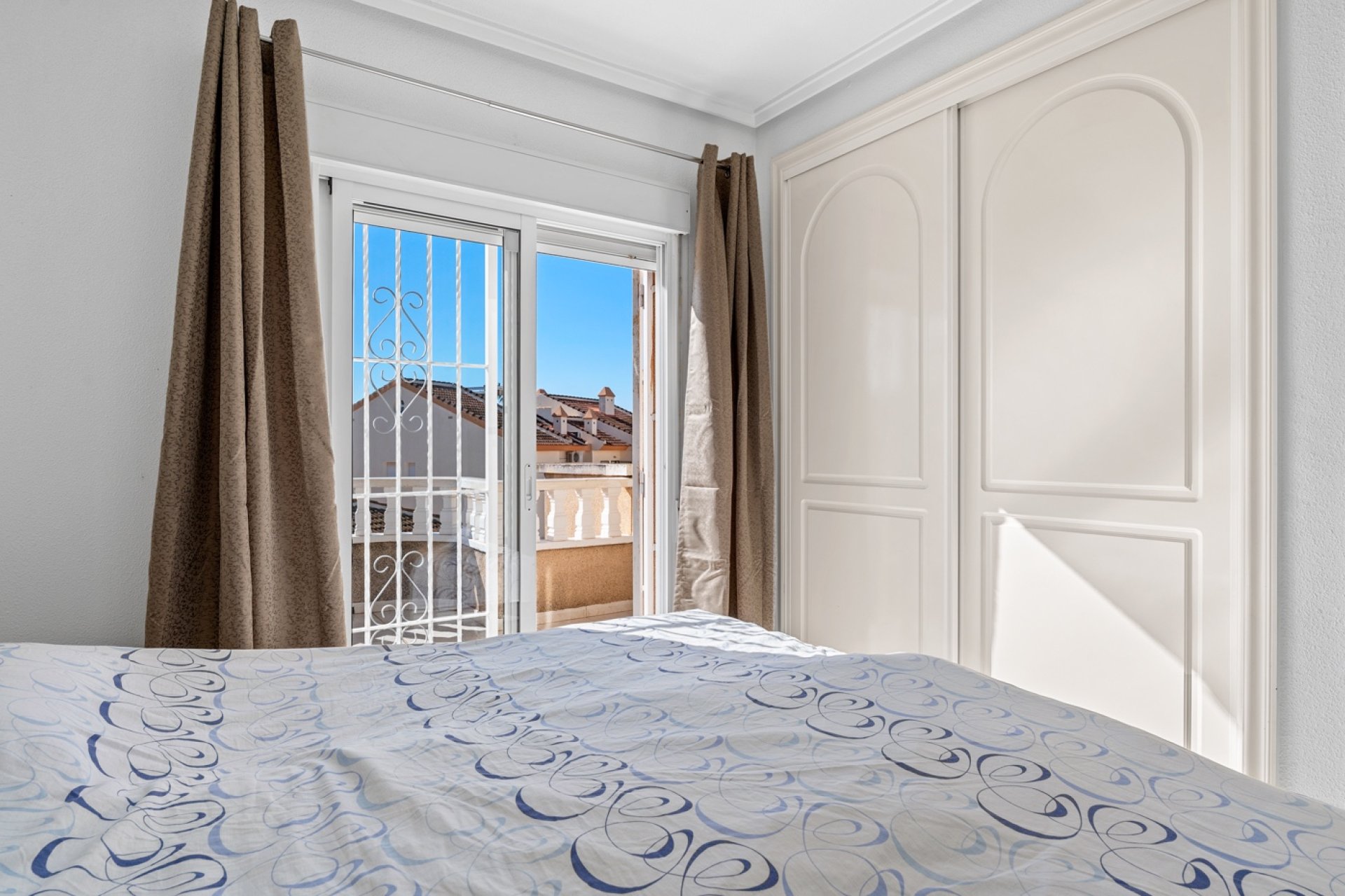 Resale - Townhouse -
Ciudad quesada - Rojales