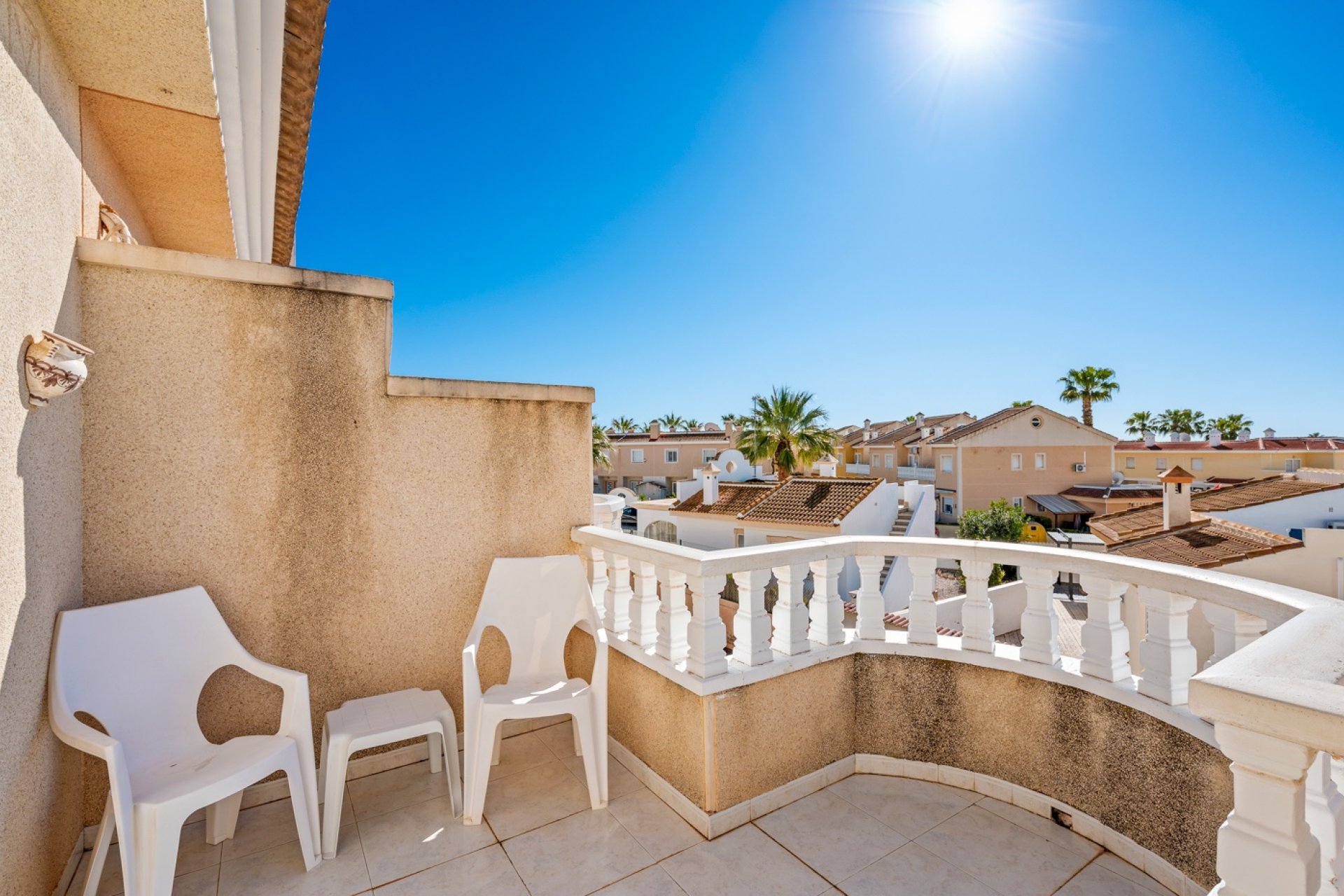 Resale - Townhouse -
Ciudad quesada - Rojales