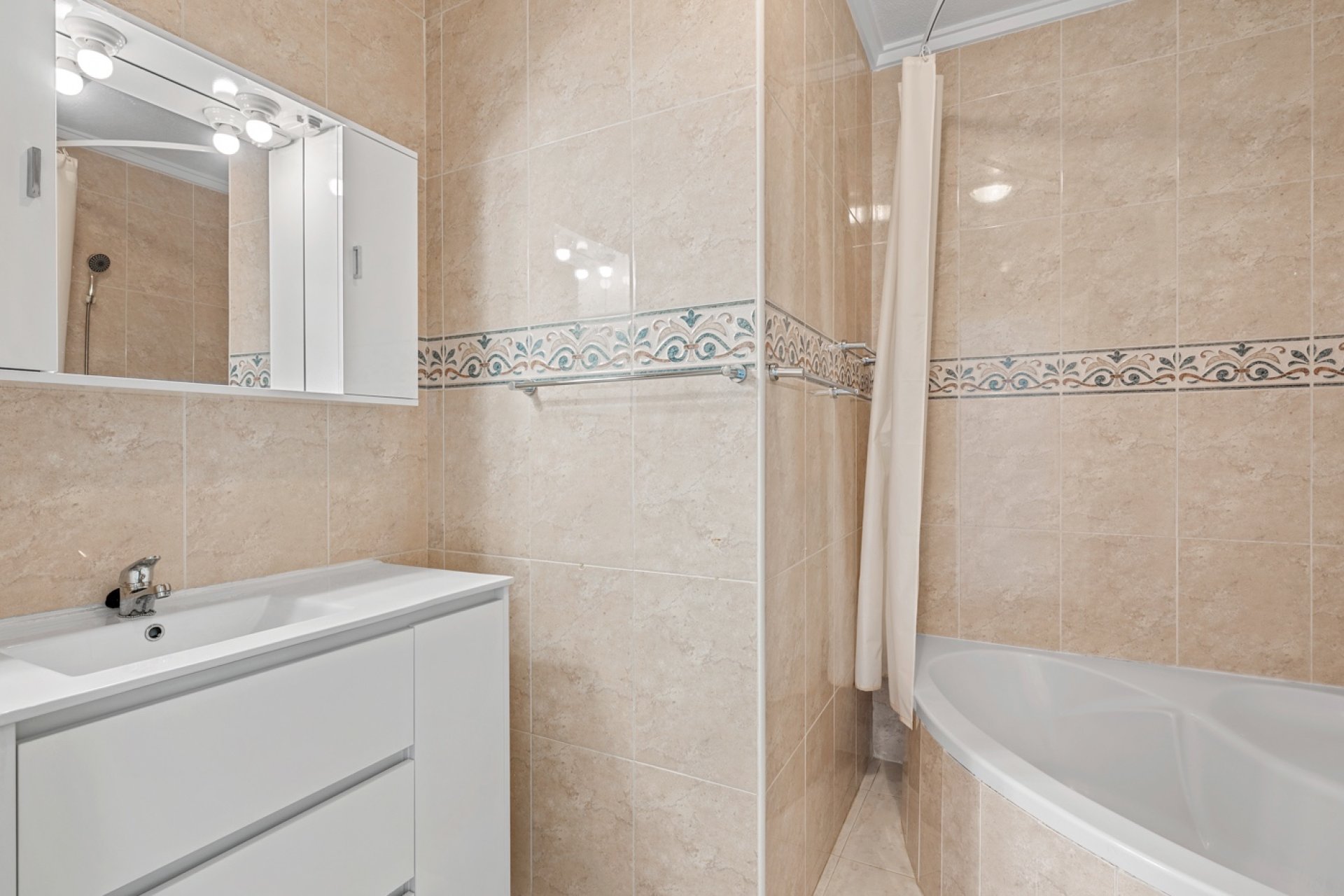 Resale - Townhouse -
Ciudad quesada - Rojales