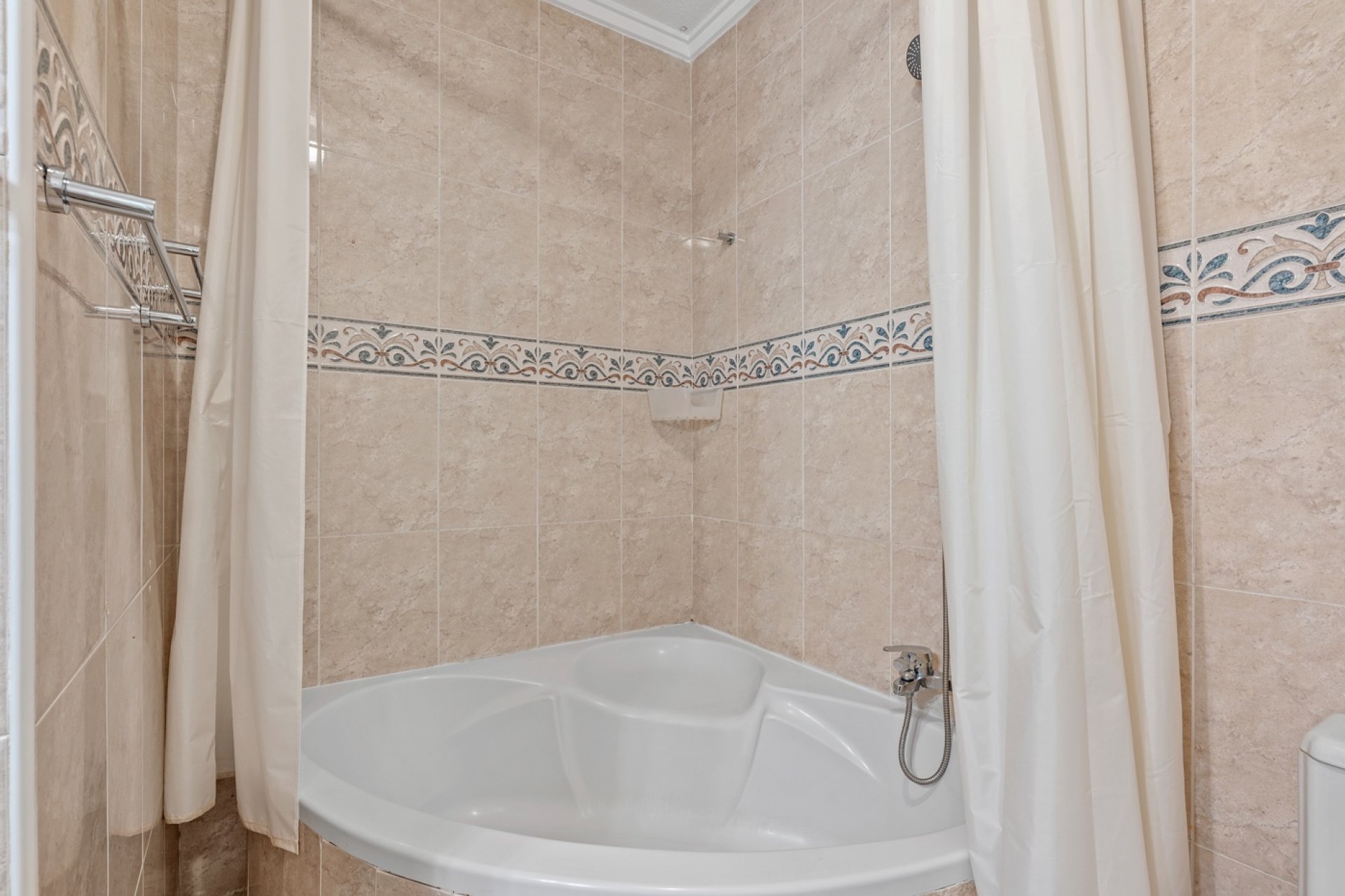 Resale - Townhouse -
Ciudad quesada - Rojales