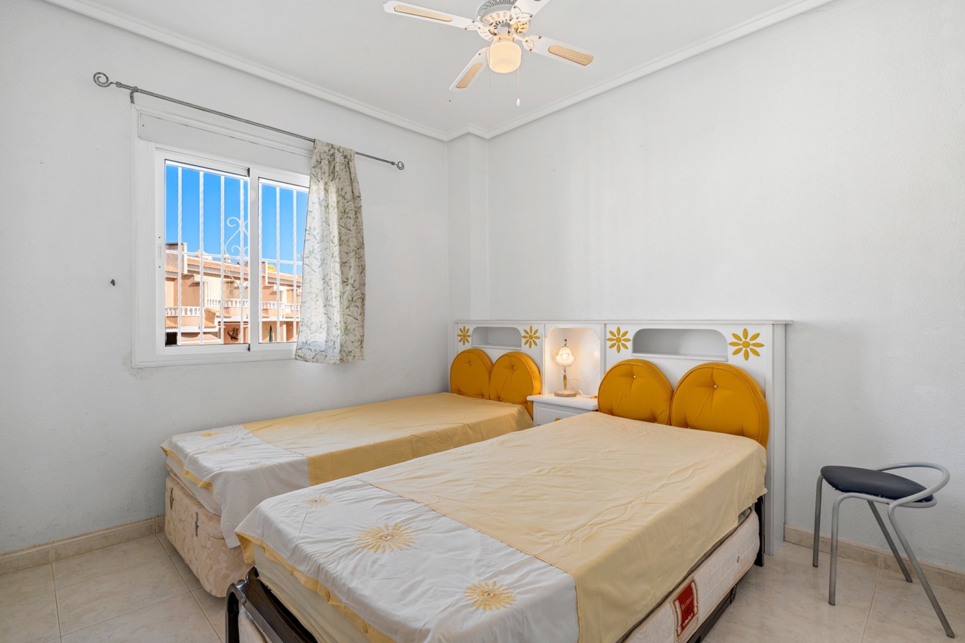 Resale - Townhouse -
Ciudad quesada - Rojales