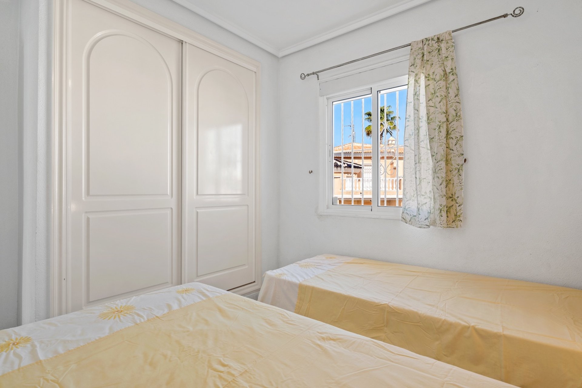 Resale - Townhouse -
Ciudad quesada - Rojales