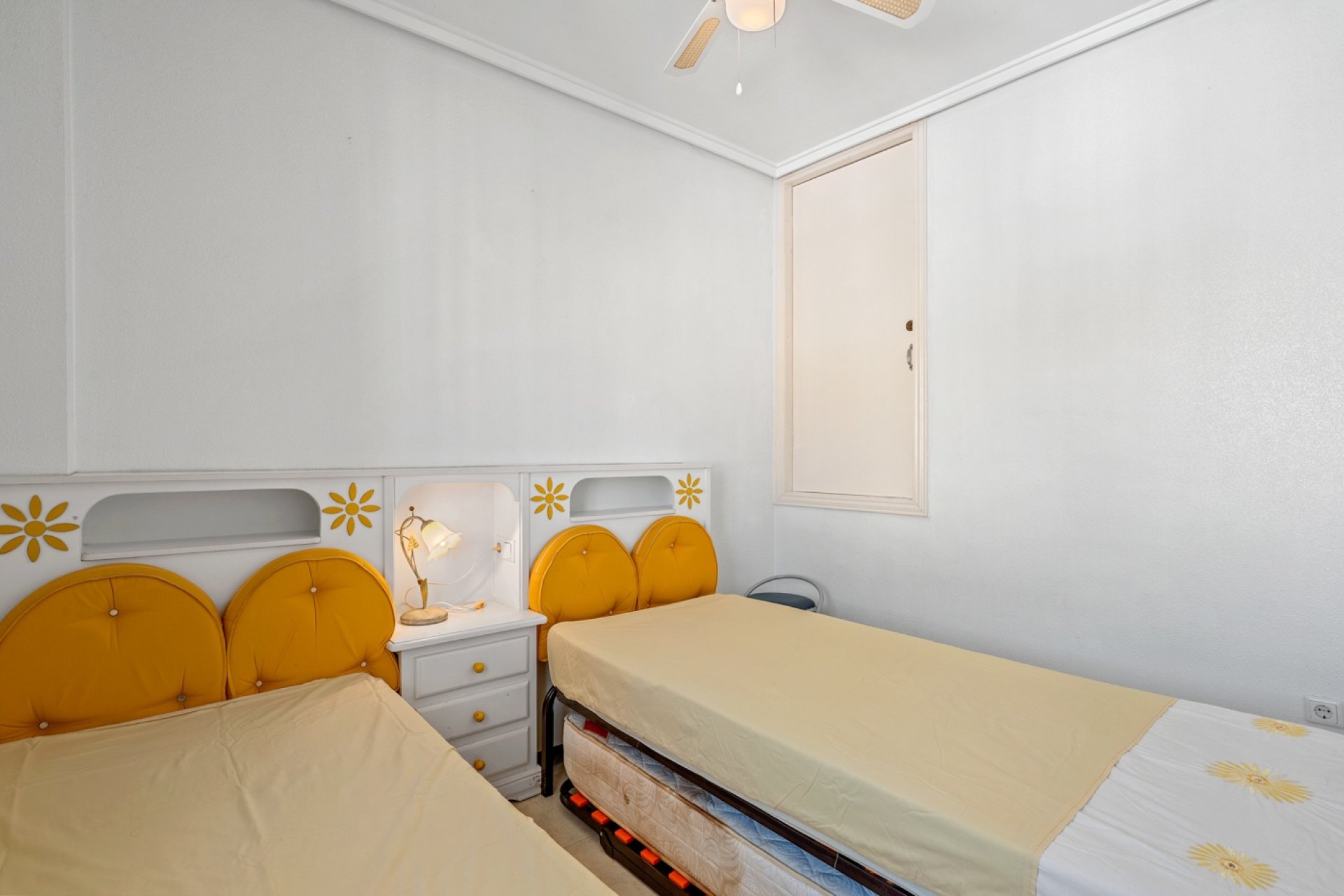 Resale - Townhouse -
Ciudad quesada - Rojales