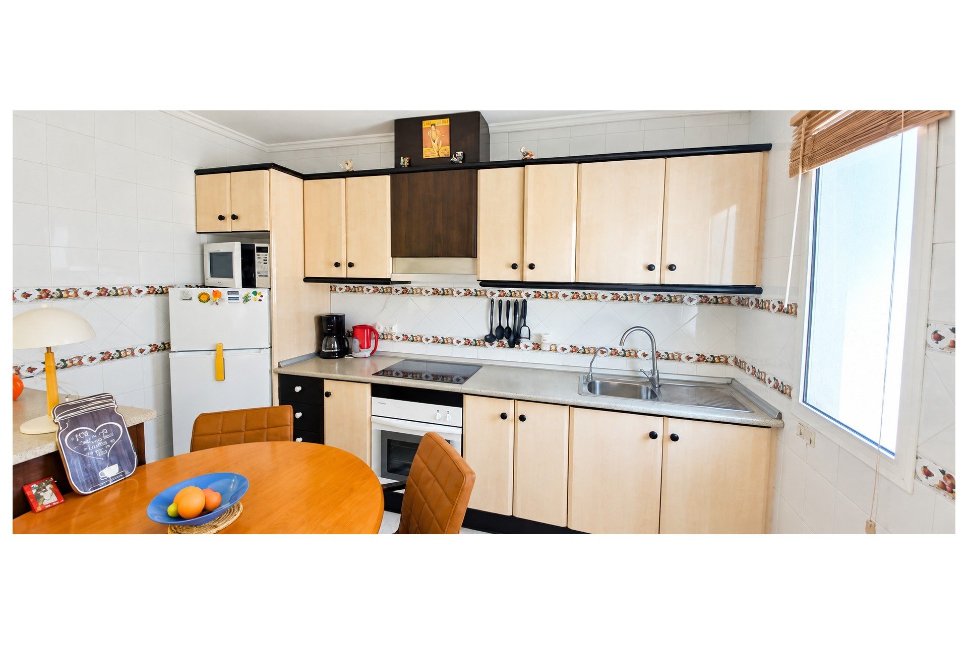 Resale - Townhouse -
Ciudad quesada - Rojales