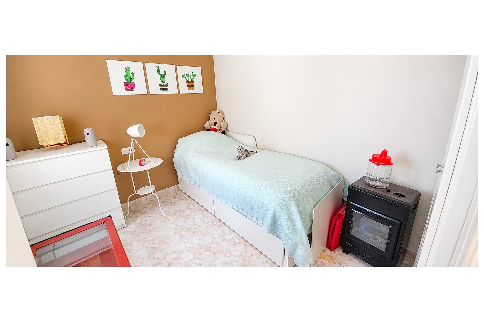Resale - Townhouse -
Ciudad quesada - Rojales