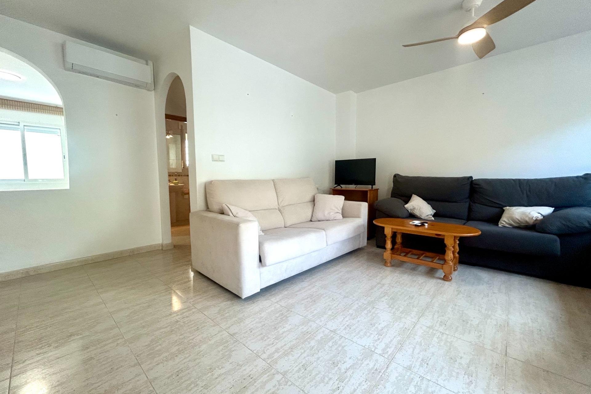 Resale - Townhouse -
Dehesa de campoamor - Campoamor