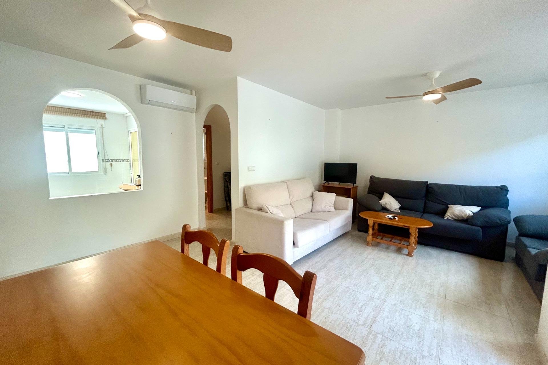 Resale - Townhouse -
Dehesa de campoamor - Campoamor