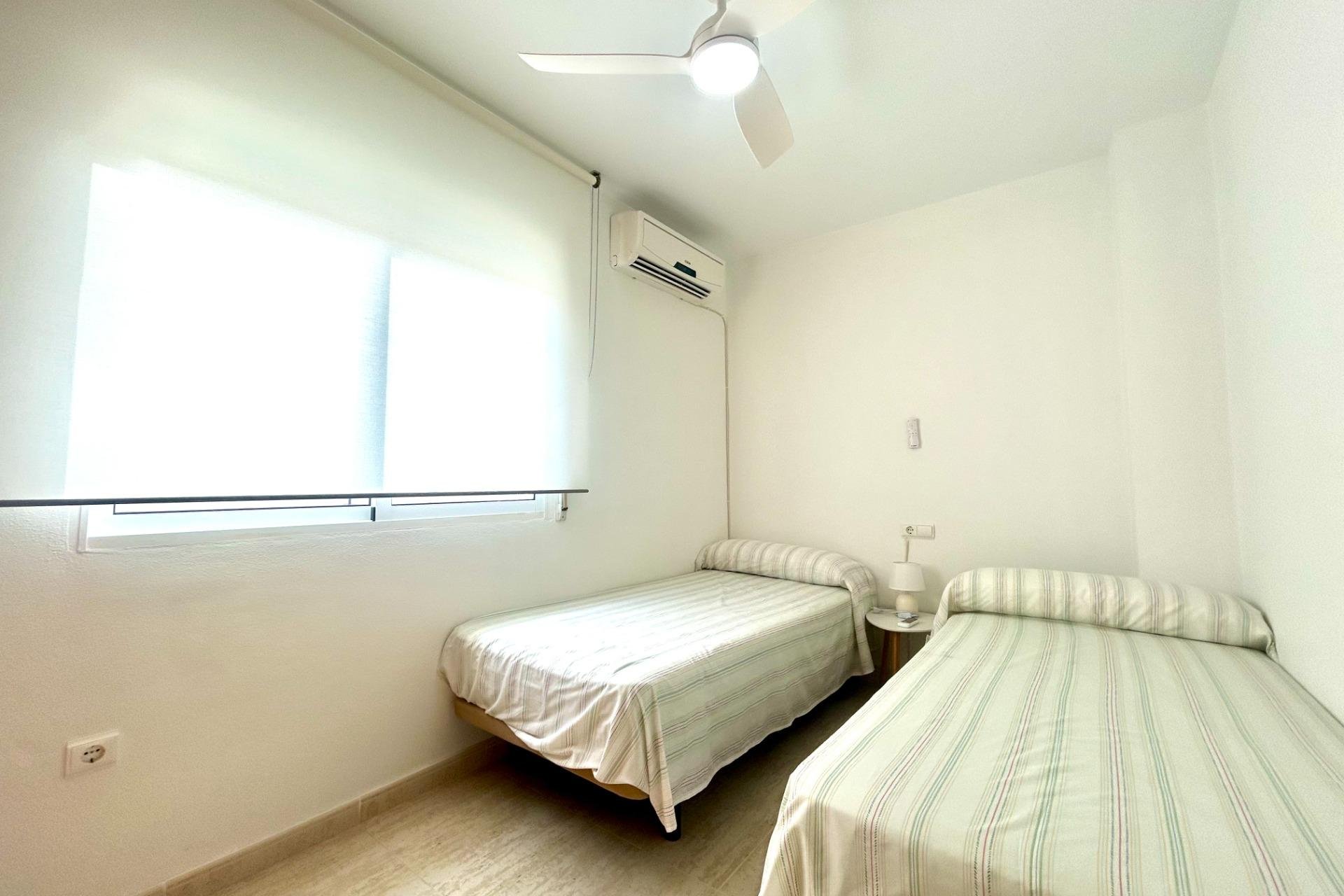 Resale - Townhouse -
Dehesa de campoamor - Campoamor