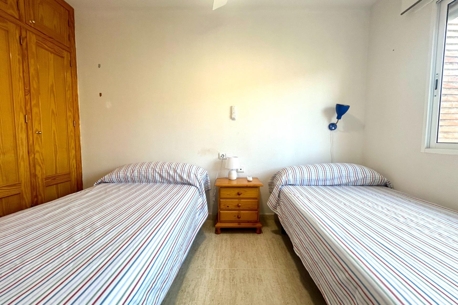 Resale - Townhouse -
Dehesa de campoamor - Campoamor