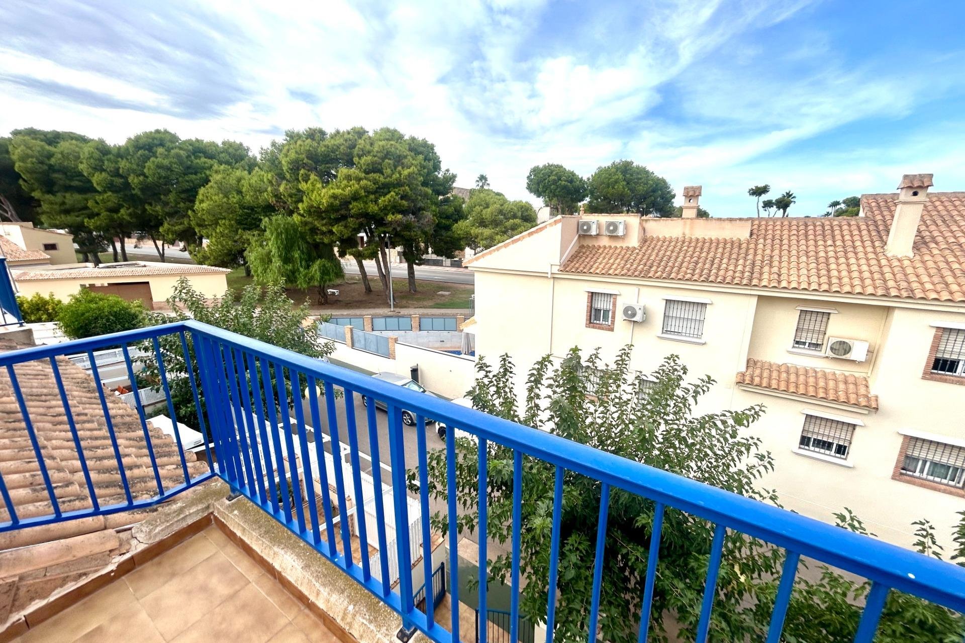 Resale - Townhouse -
Dehesa de campoamor - Campoamor