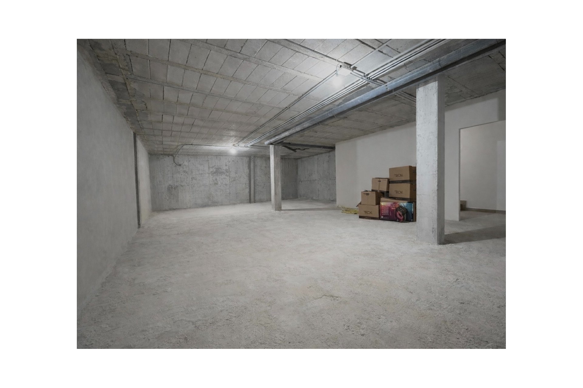 Resale - Townhouse -
Dolores - Pueblo