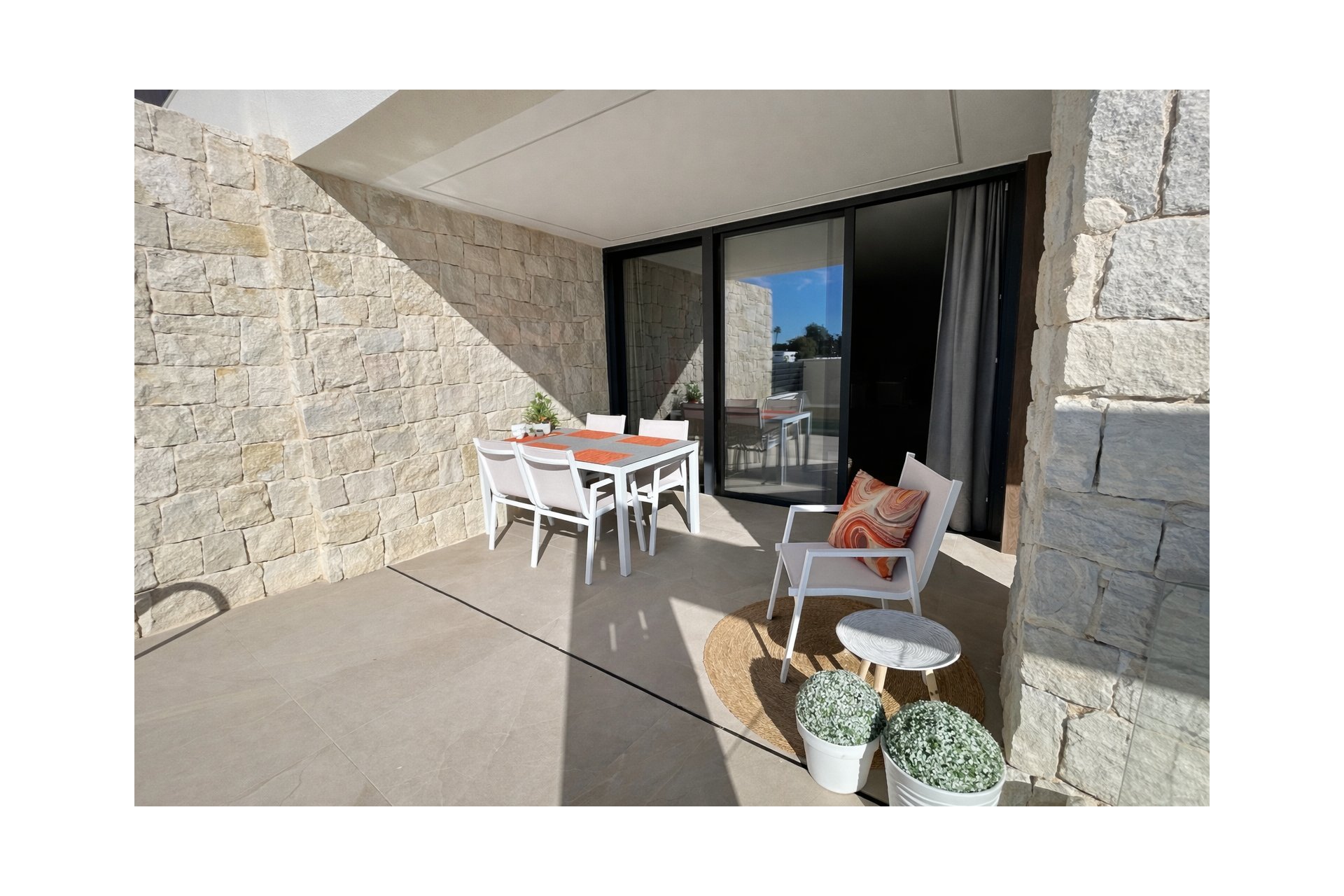 Resale - Townhouse -
Dolores - Pueblo