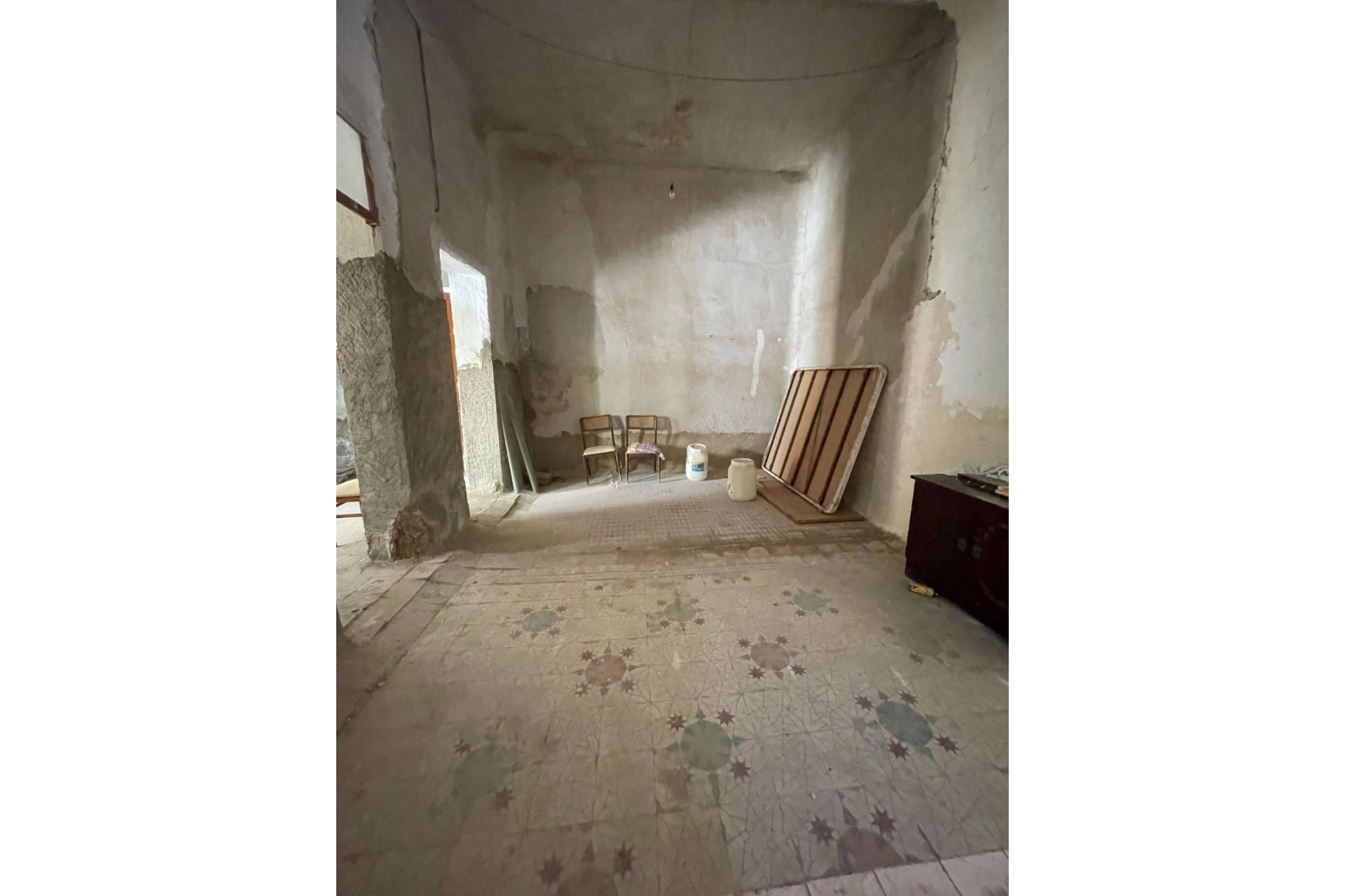 Resale - Townhouse -
Formentera del Segura - Casco urbano