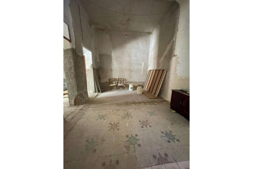 Resale - Townhouse -
Formentera del Segura - Casco urbano