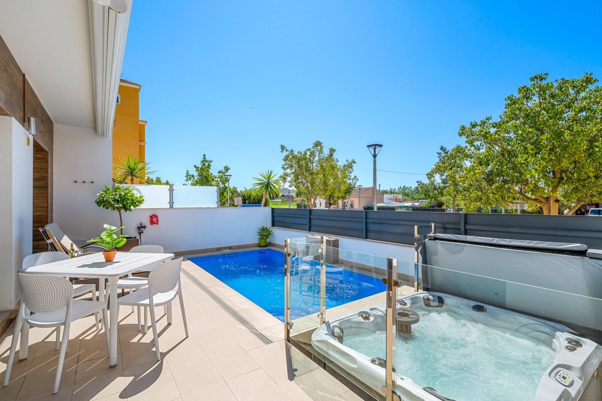Resale - Townhouse -
Formentera del Segura - Formentera De Segura