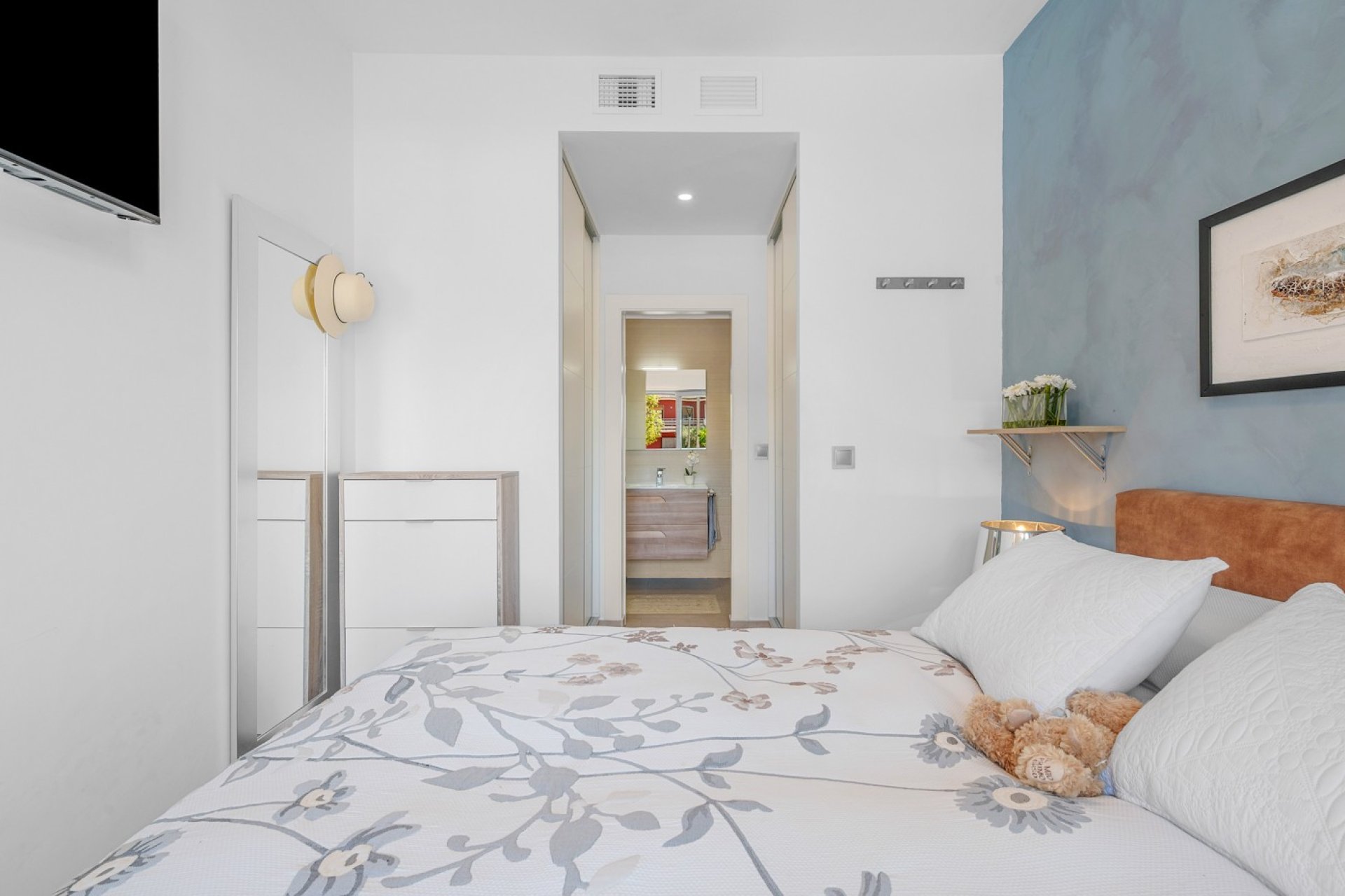 Resale - Townhouse -
Formentera del Segura - Formentera De Segura