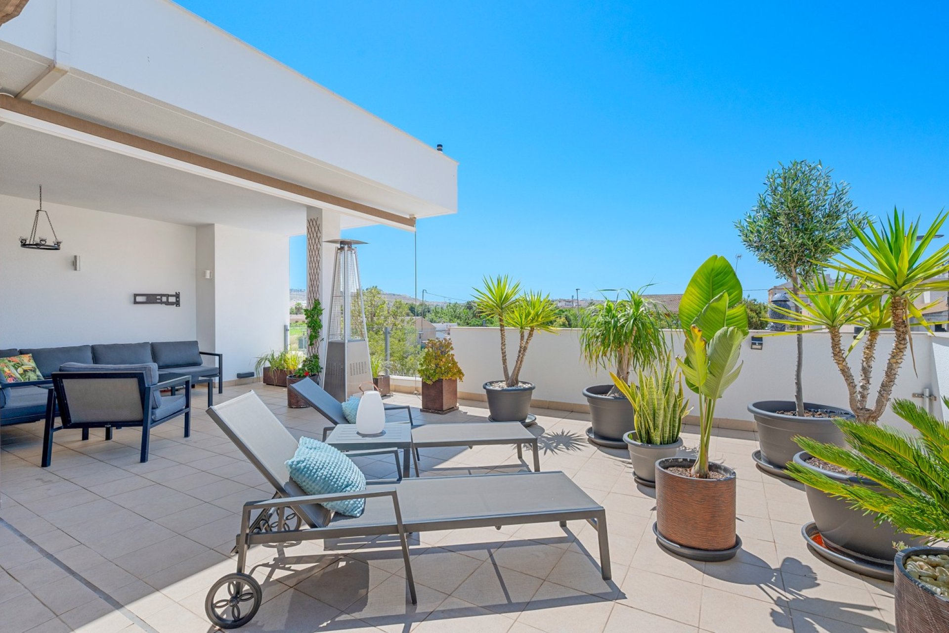 Resale - Townhouse -
Formentera del Segura - Formentera De Segura