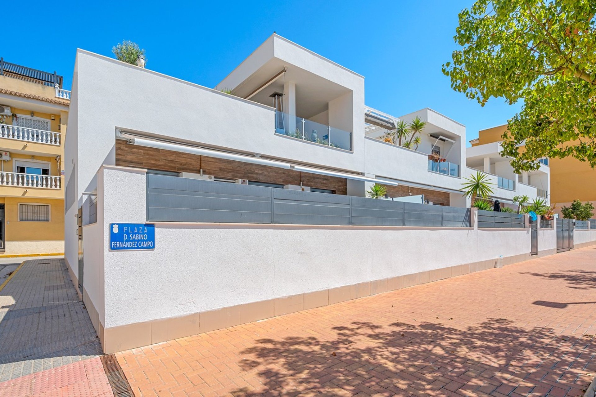 Resale - Townhouse -
Formentera del Segura - Formentera De Segura