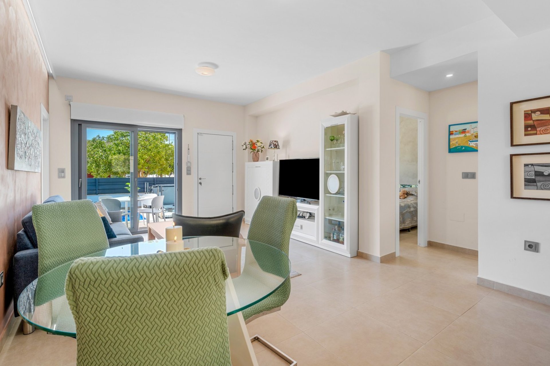 Resale - Townhouse -
Formentera del Segura