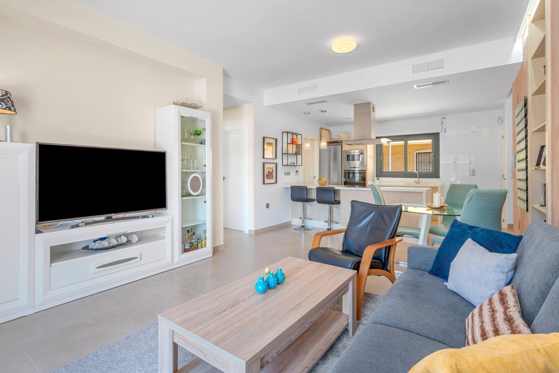 Resale - Townhouse -
Formentera del Segura