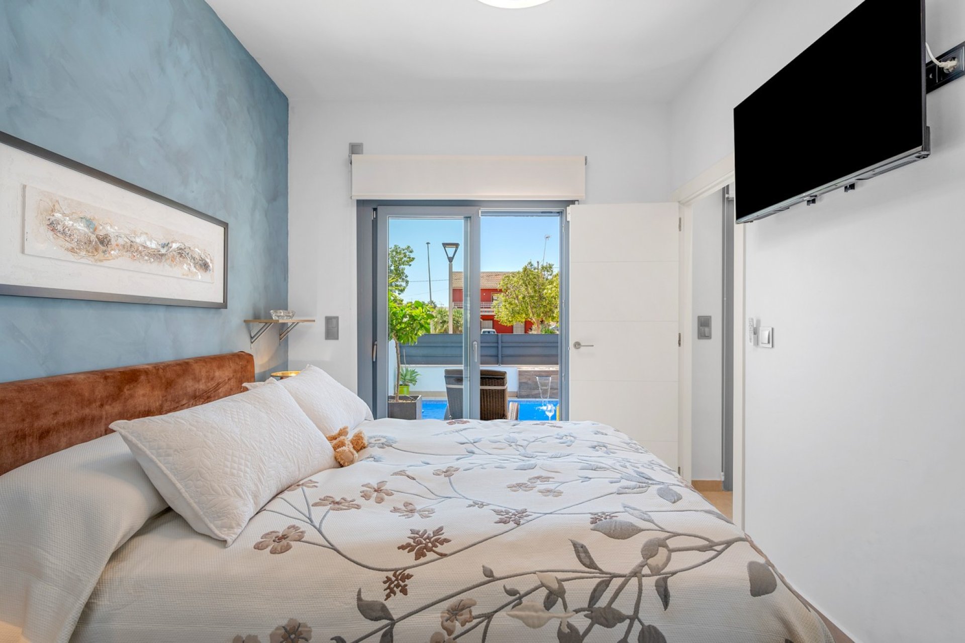 Resale - Townhouse -
Formentera del Segura