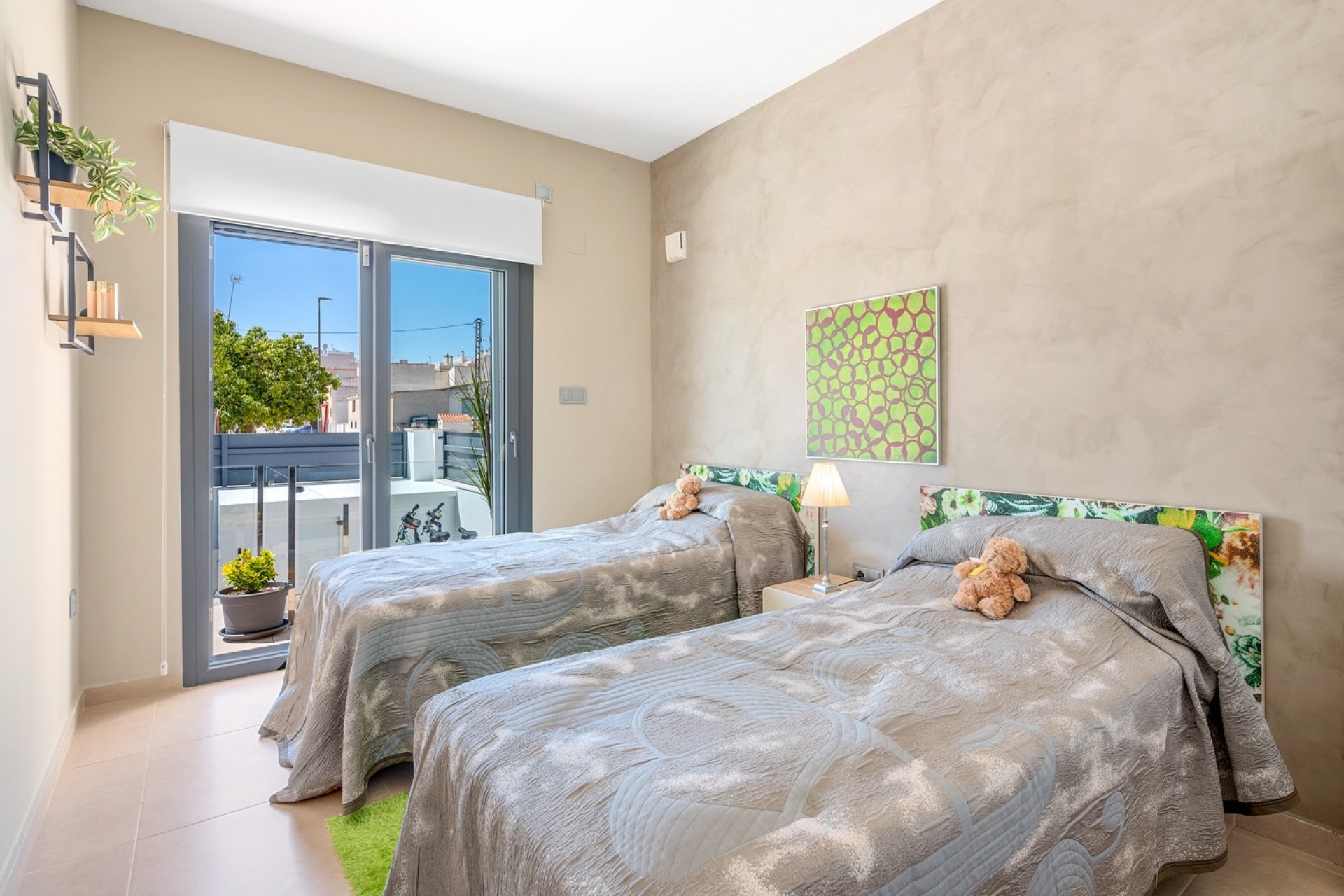 Resale - Townhouse -
Formentera del Segura