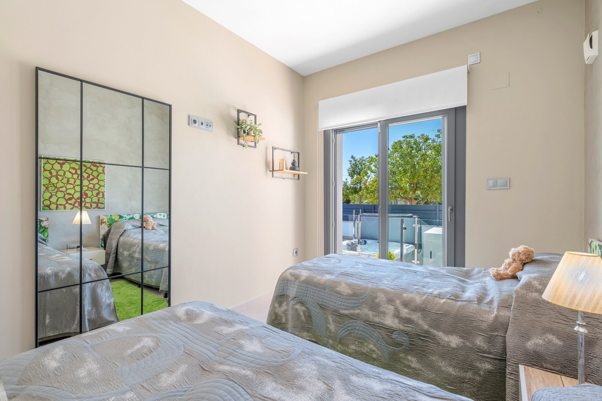 Resale - Townhouse -
Formentera del Segura