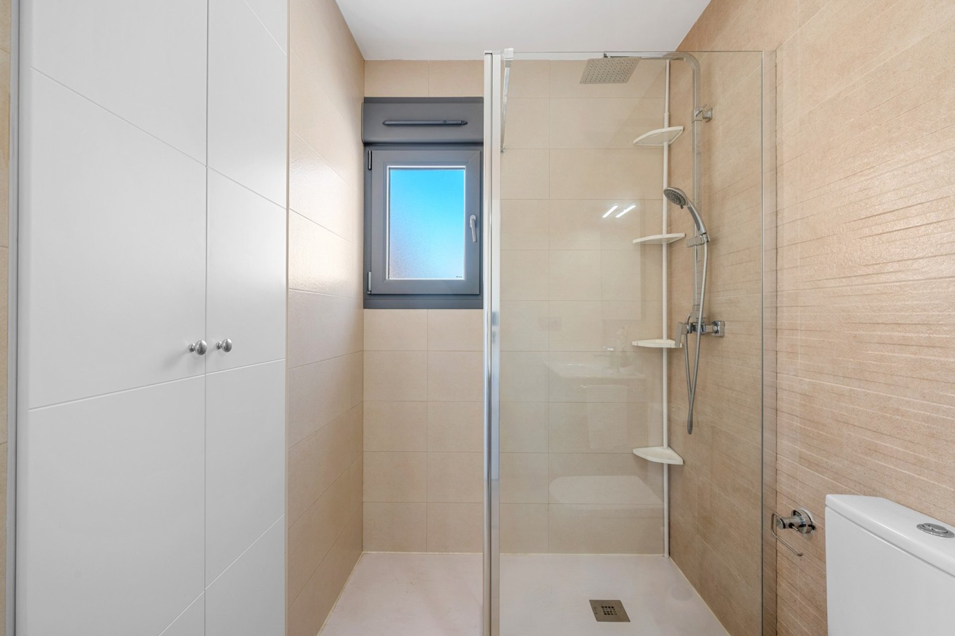 Resale - Townhouse -
Formentera del Segura