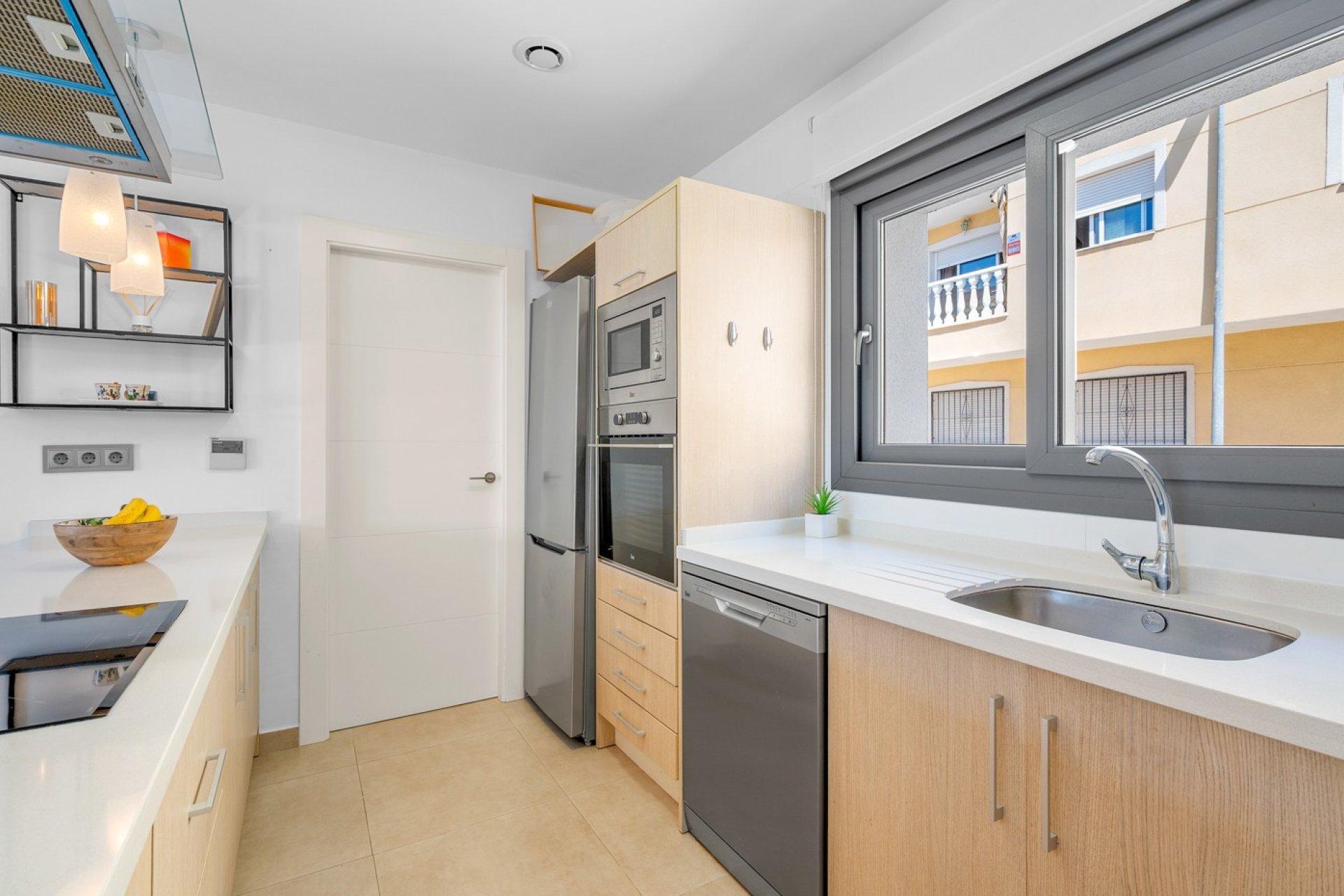 Resale - Townhouse -
Formentera del Segura