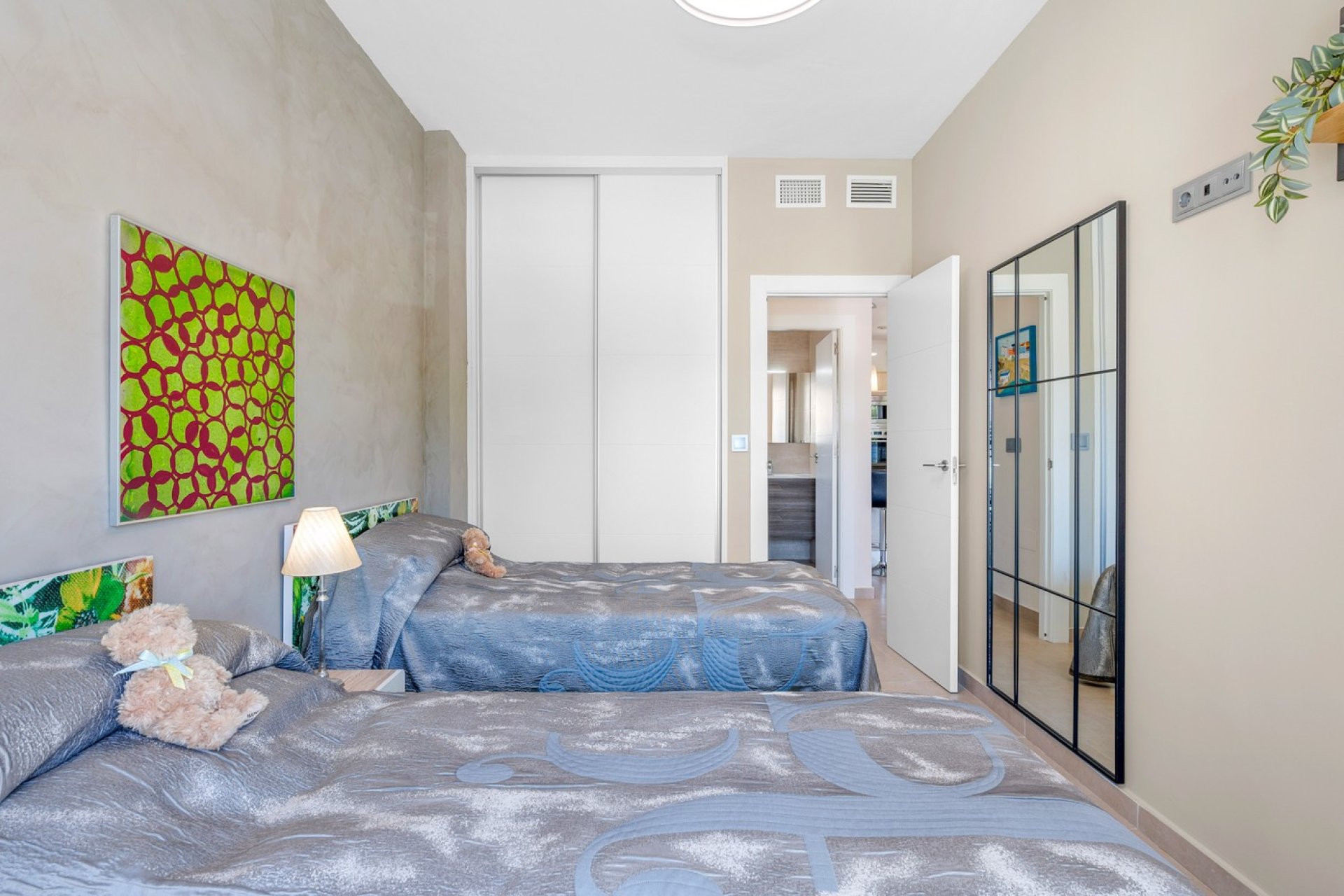 Resale - Townhouse -
Formentera del Segura