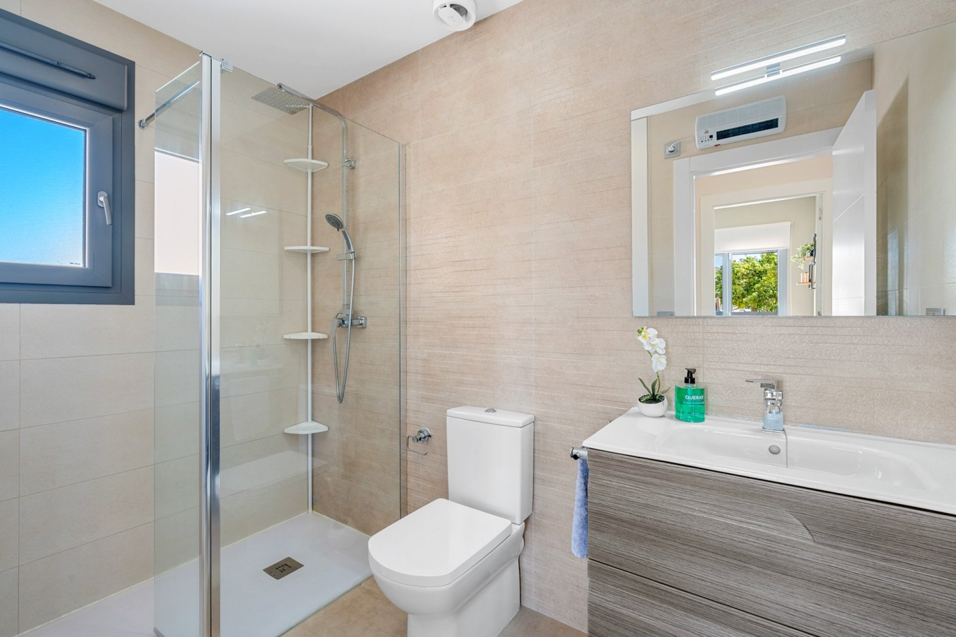 Resale - Townhouse -
Formentera del Segura