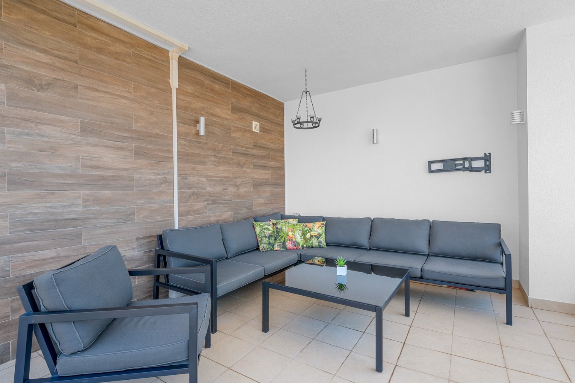 Resale - Townhouse -
Formentera del Segura