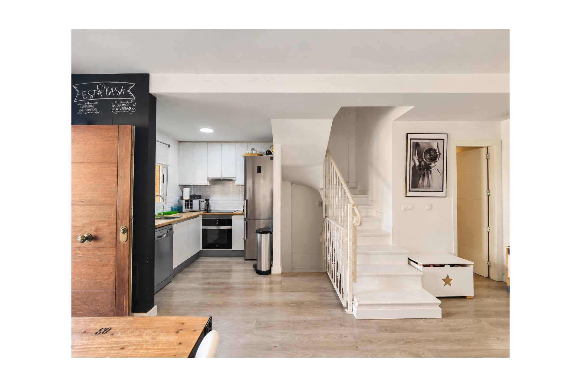 Resale - Townhouse -
Guardamar del Segura - Center - El Raso