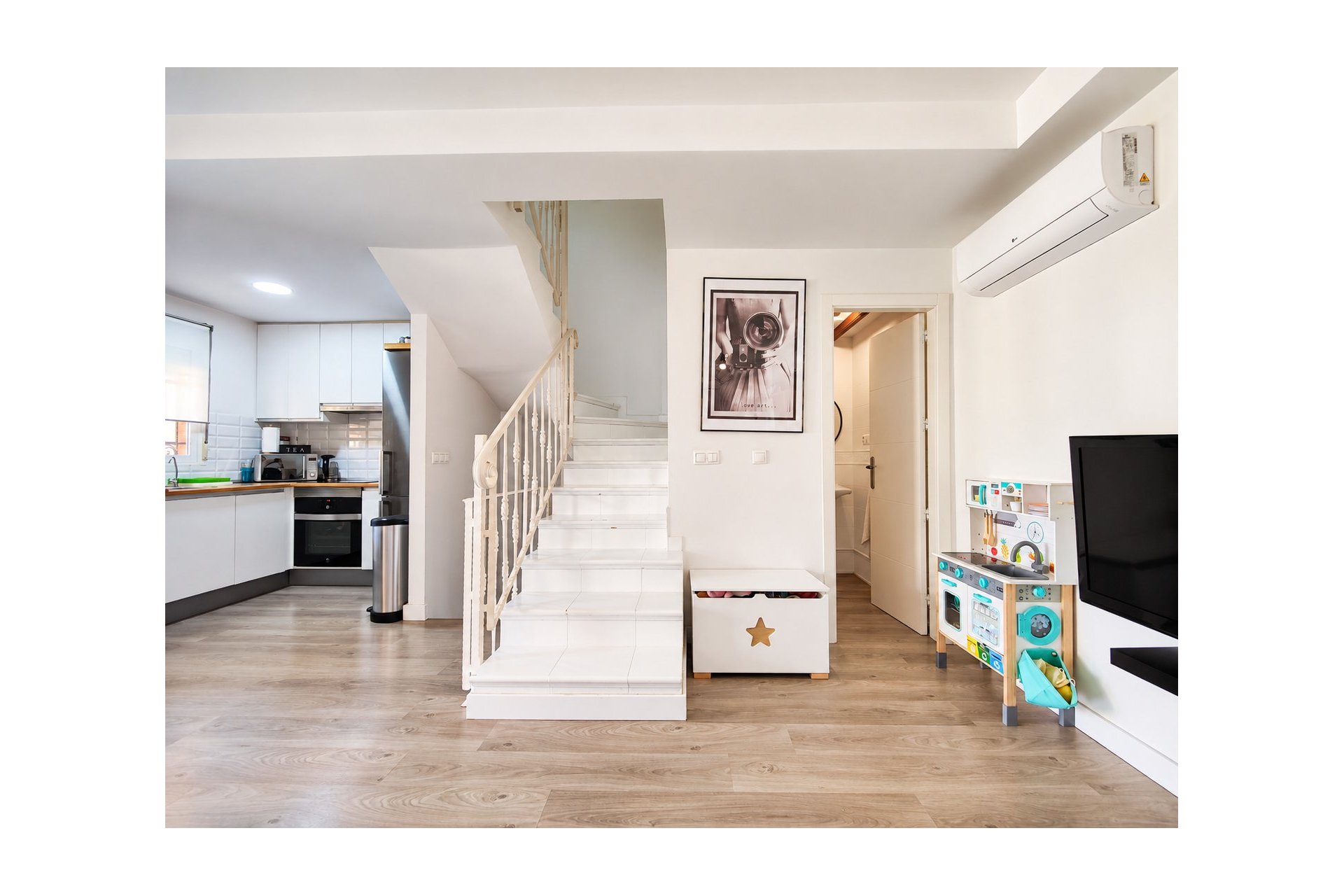 Resale - Townhouse -
Guardamar del Segura - Center - El Raso