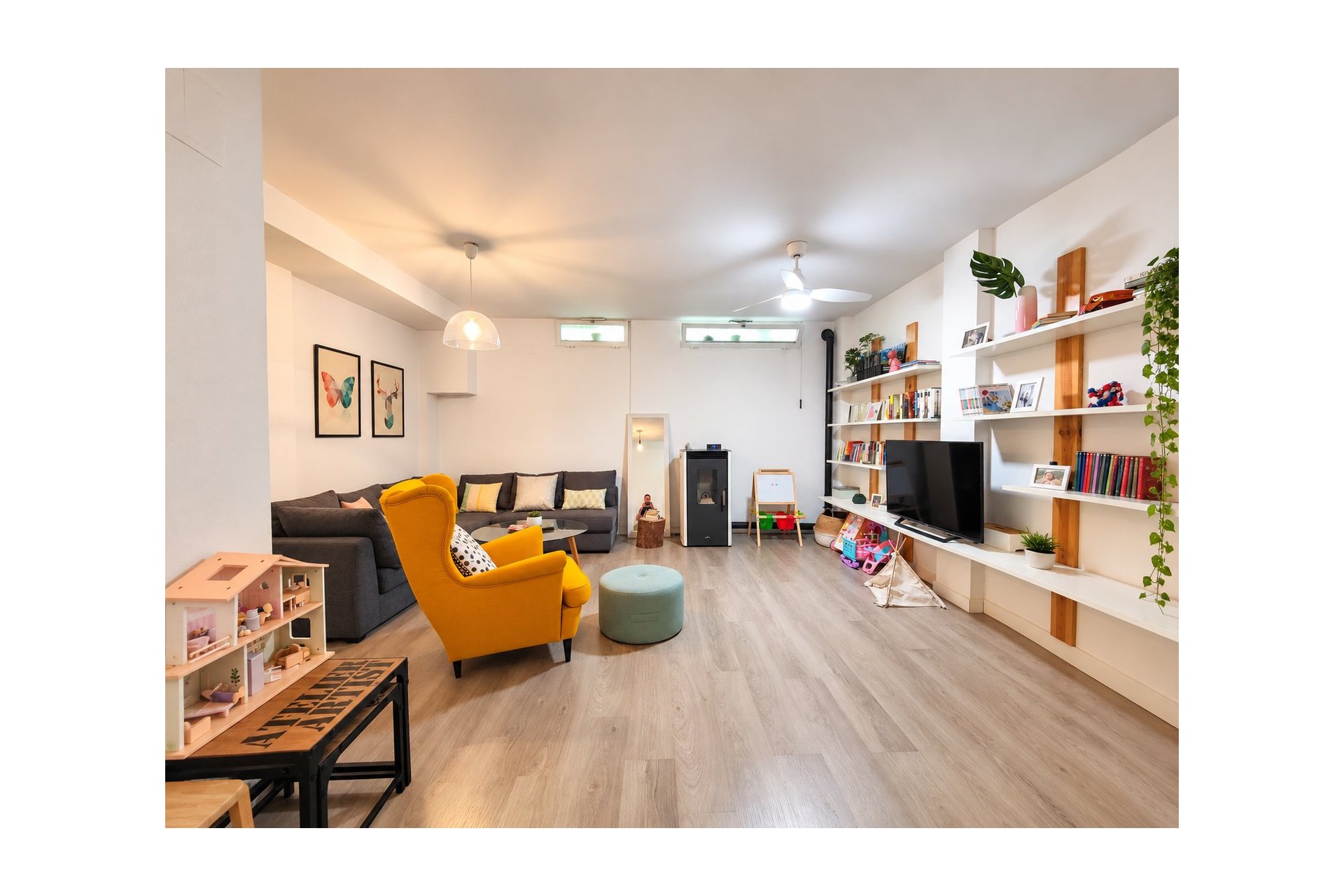 Resale - Townhouse -
Guardamar del Segura - Center - El Raso