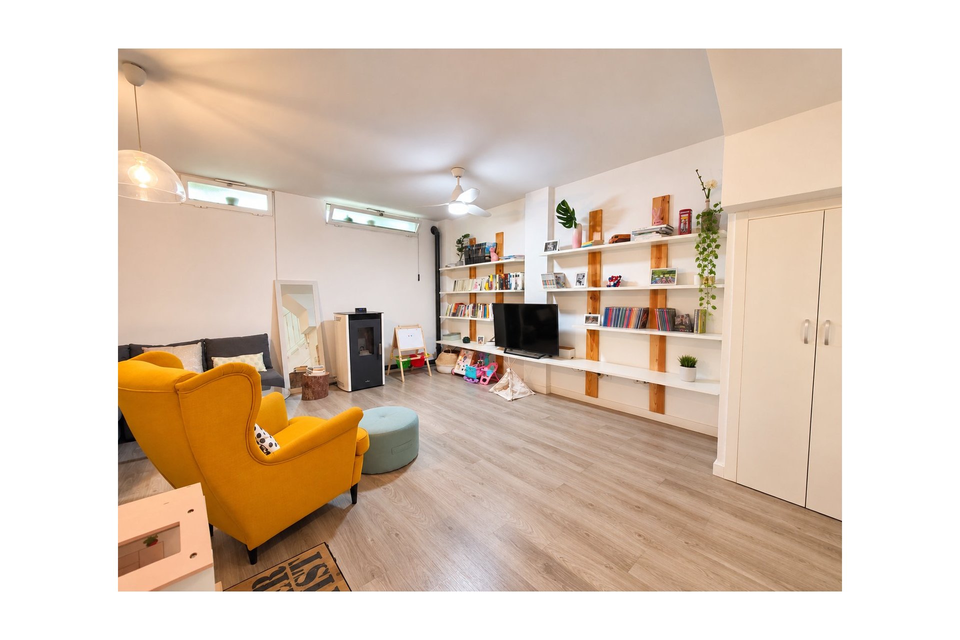 Resale - Townhouse -
Guardamar del Segura - Center - El Raso