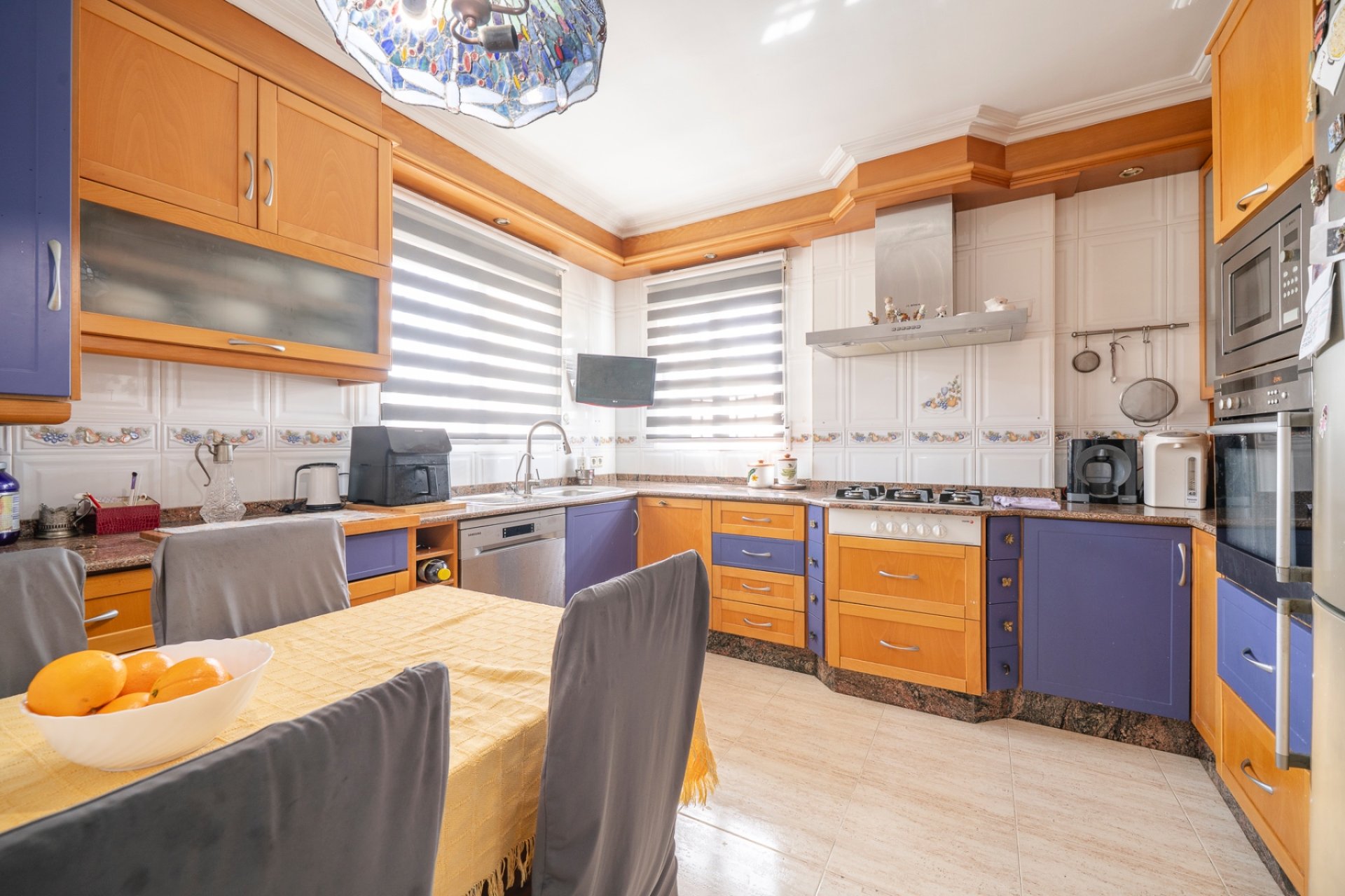 Resale - Townhouse -
Guardamar del Segura - El moncayo