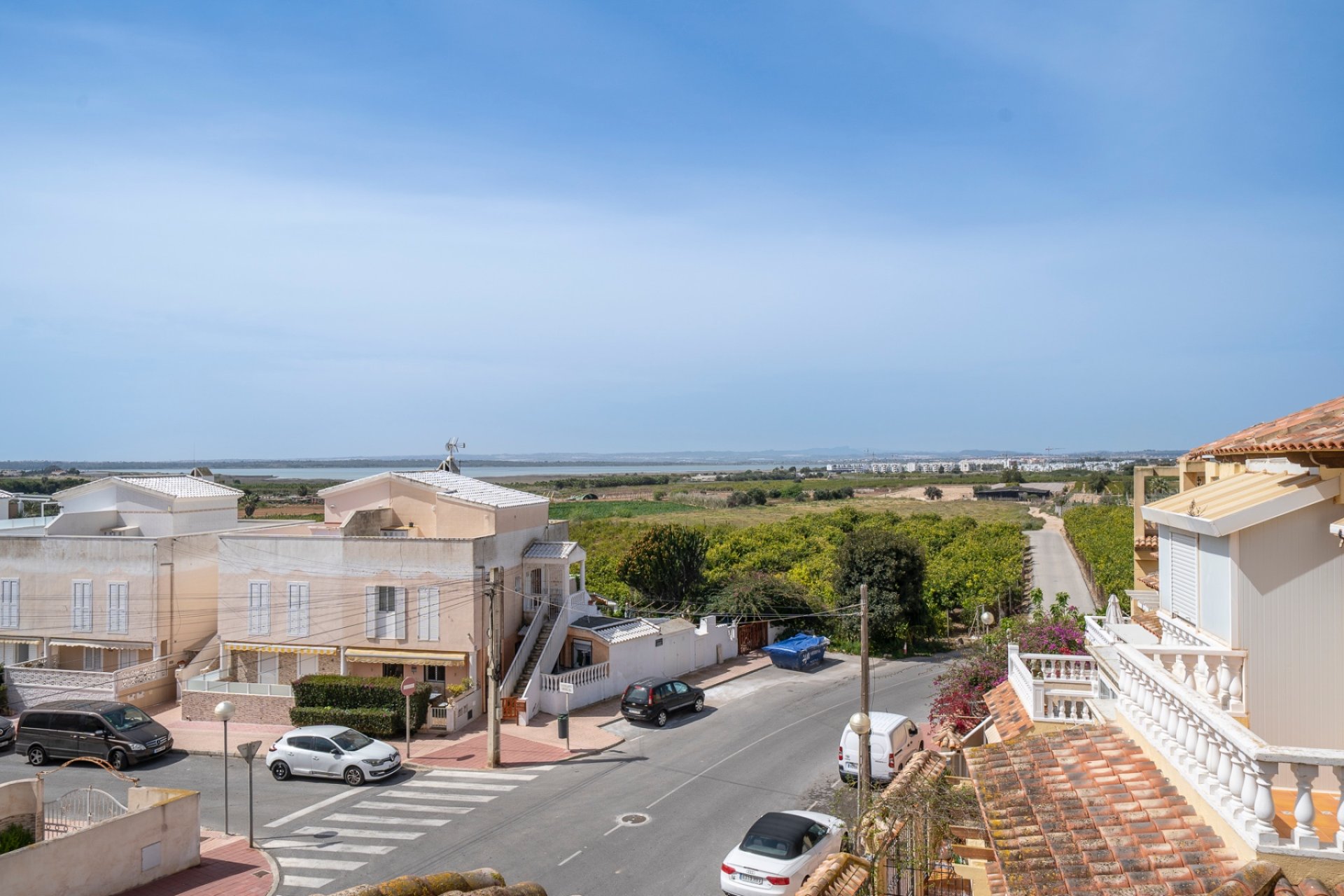 Resale - Townhouse -
Guardamar del Segura - El moncayo