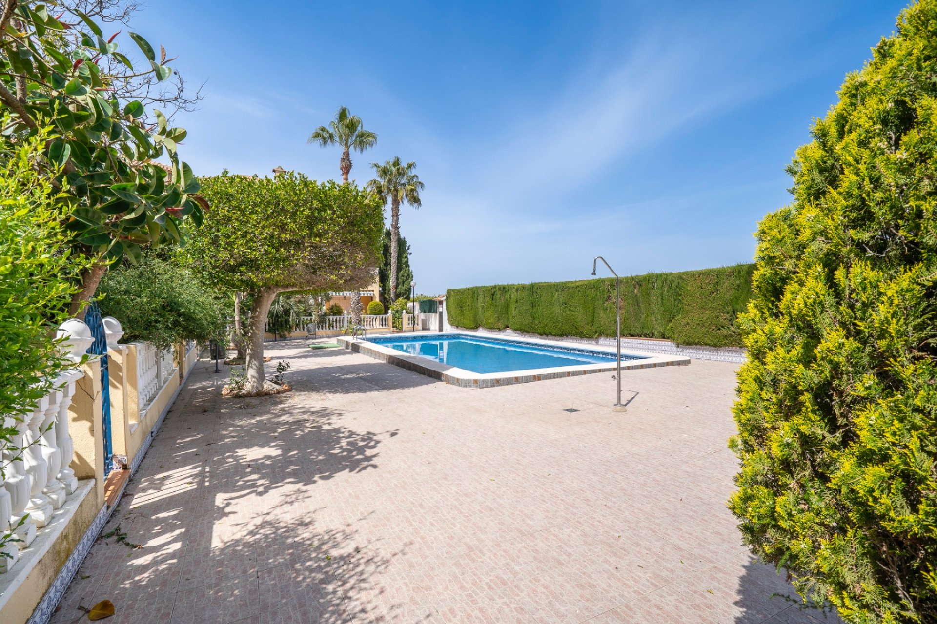 Resale - Townhouse -
Guardamar del Segura - El moncayo