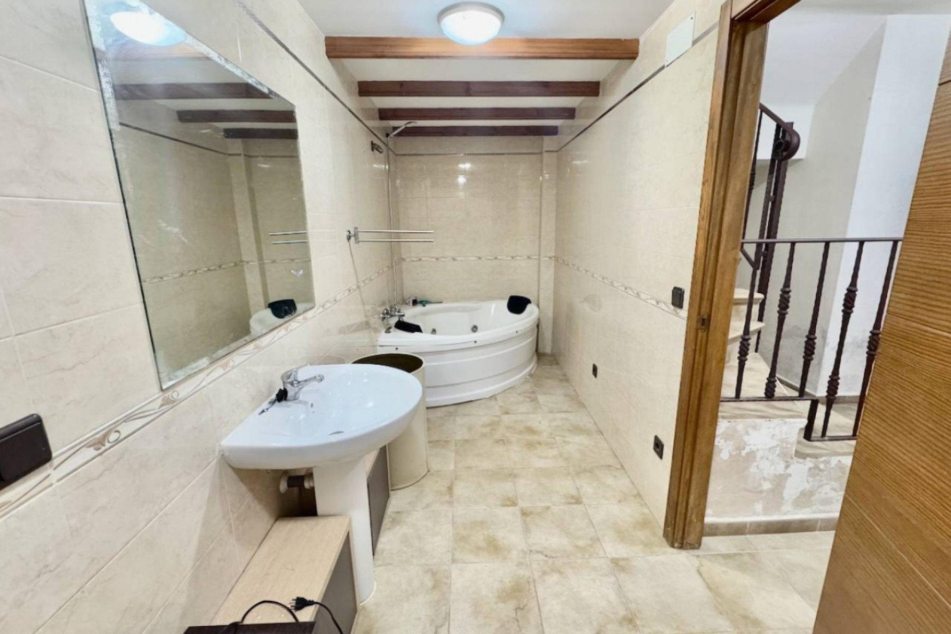 Resale - Townhouse -
Guardamar del Segura - Urbanizaciones