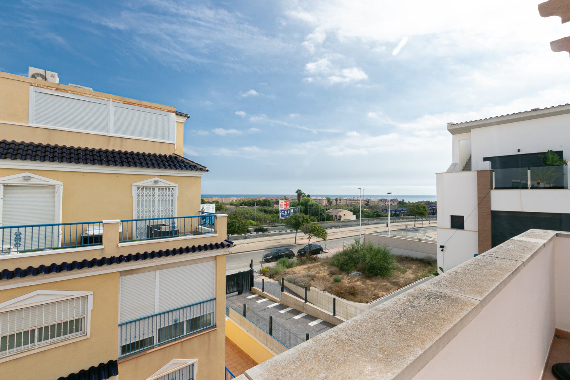 Resale - Townhouse -
Guardamar del Segura