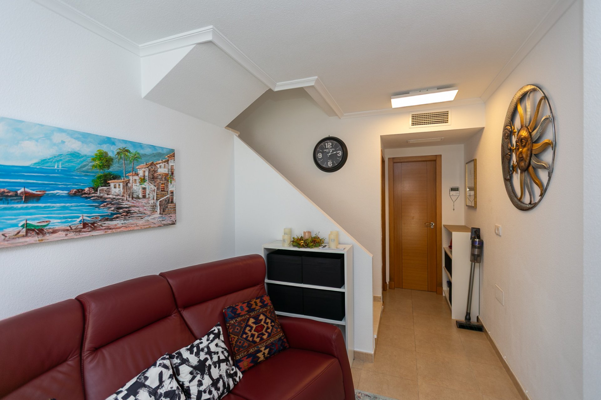 Resale - Townhouse -
Guardamar del Segura