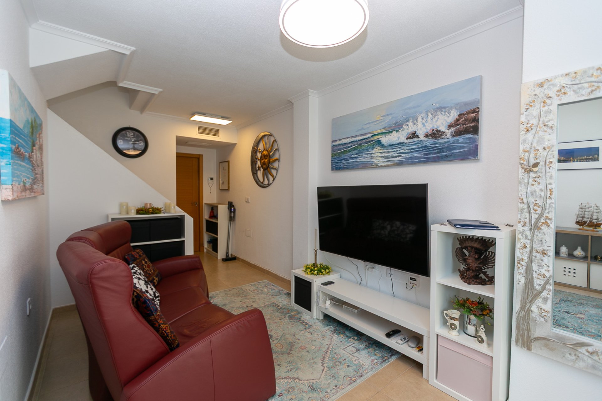 Resale - Townhouse -
Guardamar del Segura