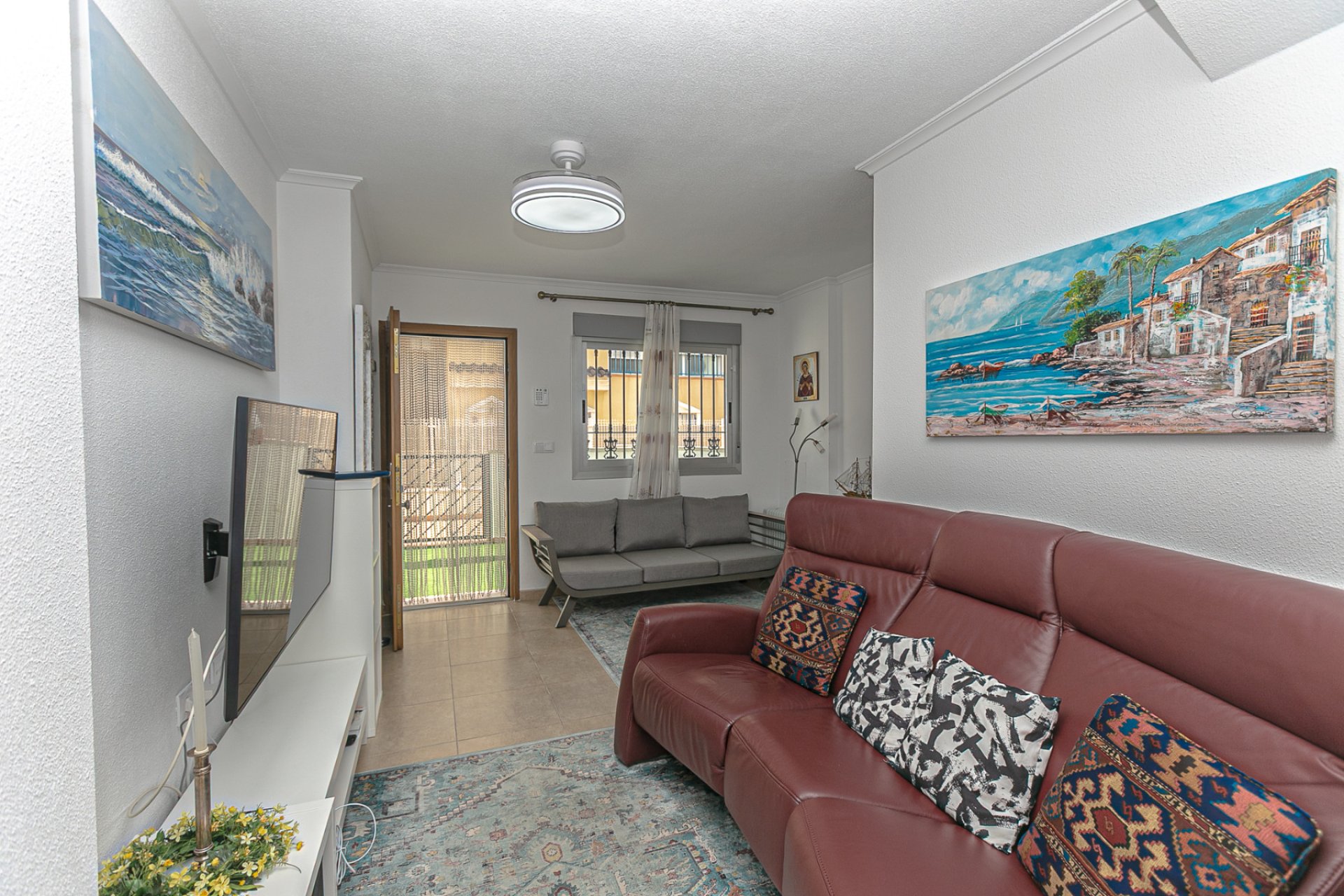 Resale - Townhouse -
Guardamar del Segura